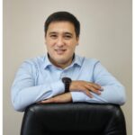 Aldiyar Akhmetzharov