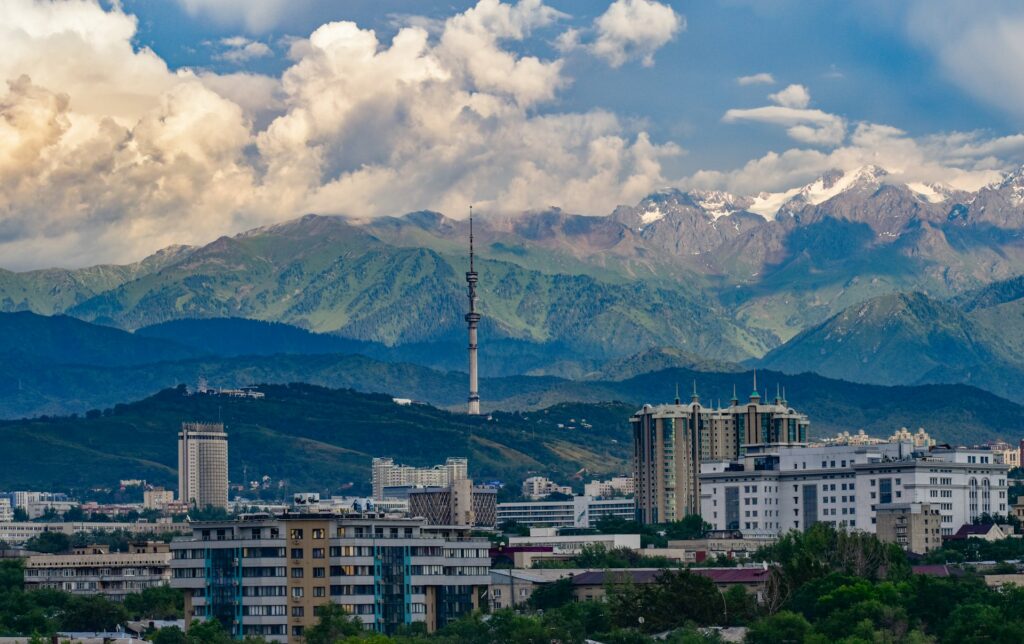 Legal, tax and strategic advisory in Astana Almaty