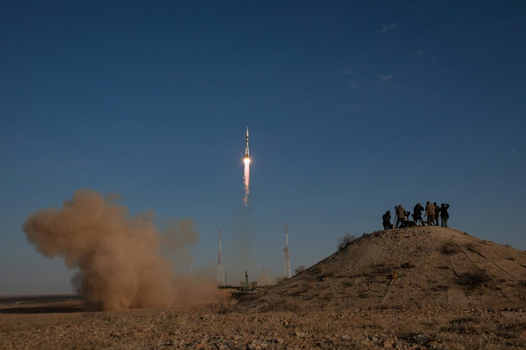 Legal, tax and strategic advisory in Astana Baikonur