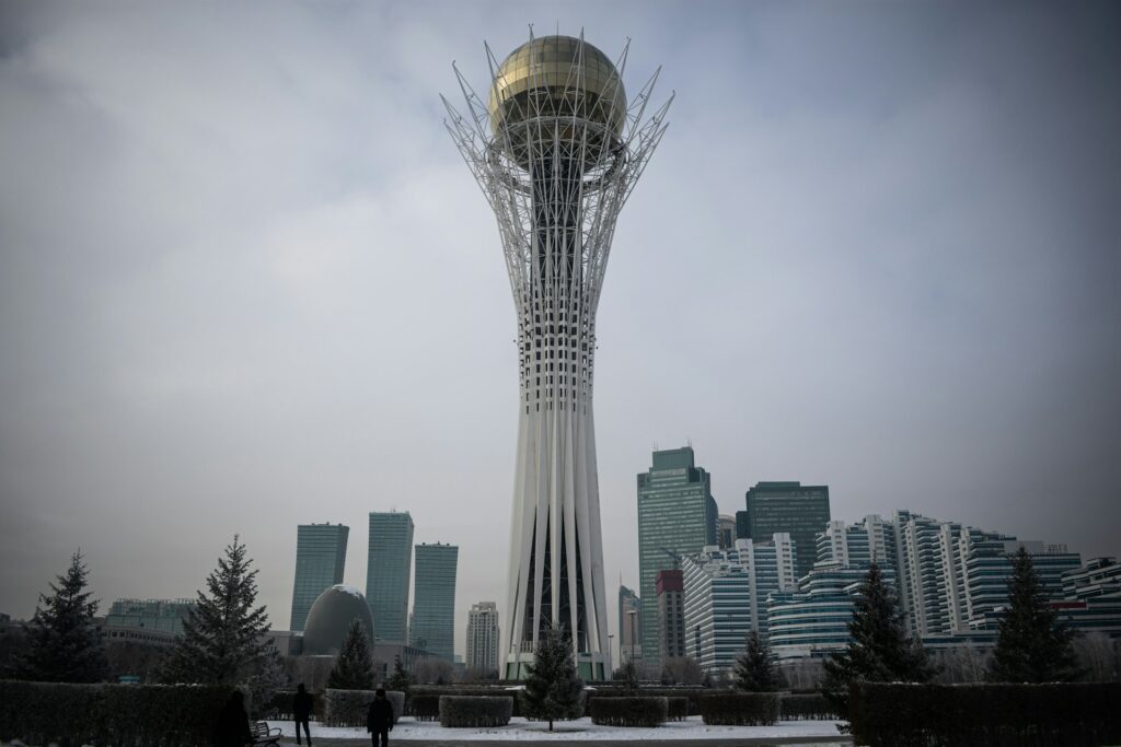 Astana