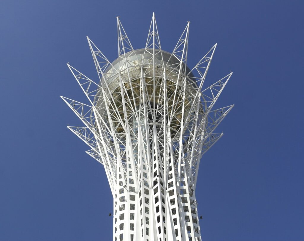Legal, tax and strategic advisory in Astana Bayterek