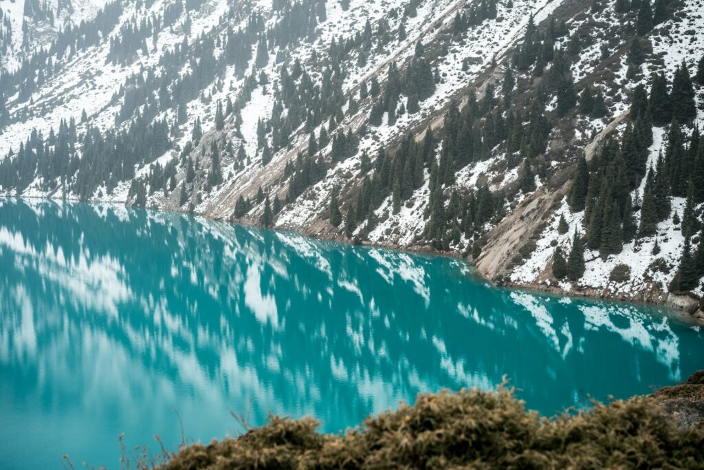 Legal, tax and strategic advisory in Astana Big Almaty Lake