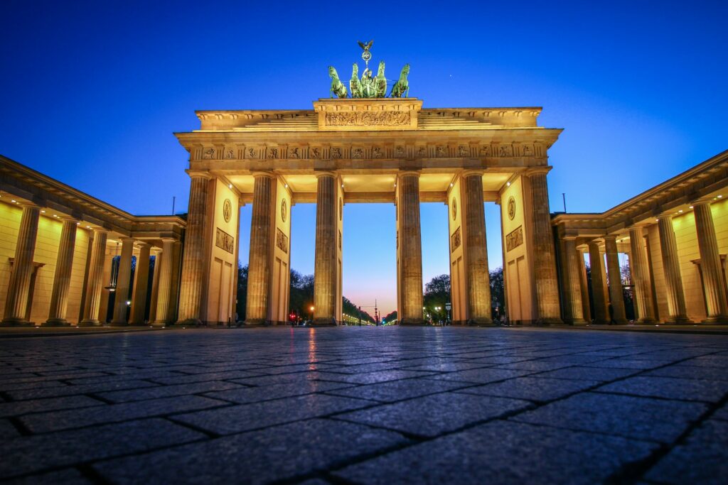 Legal, tax and strategic advisory in Astana Berlin
