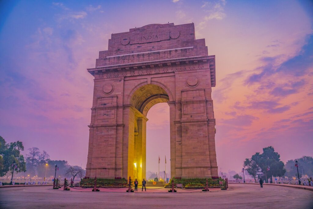 Legal, tax and strategic advisory in Astana Delhi