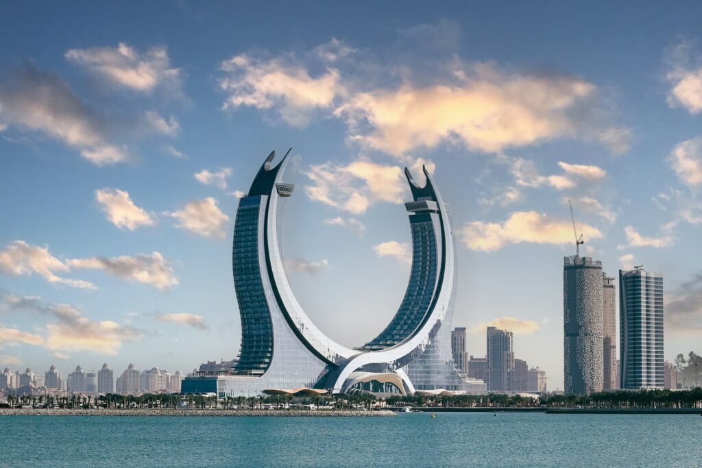 Legal, tax and strategic advisory in Astana Doha