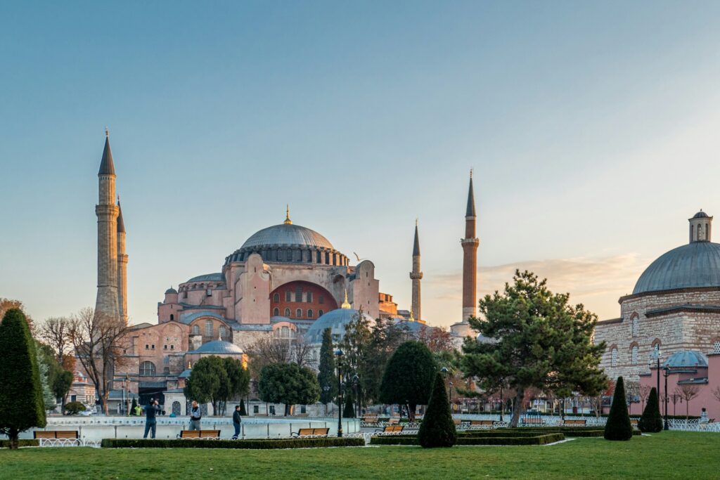 Legal, tax and strategic advisory in Astana Istanbul