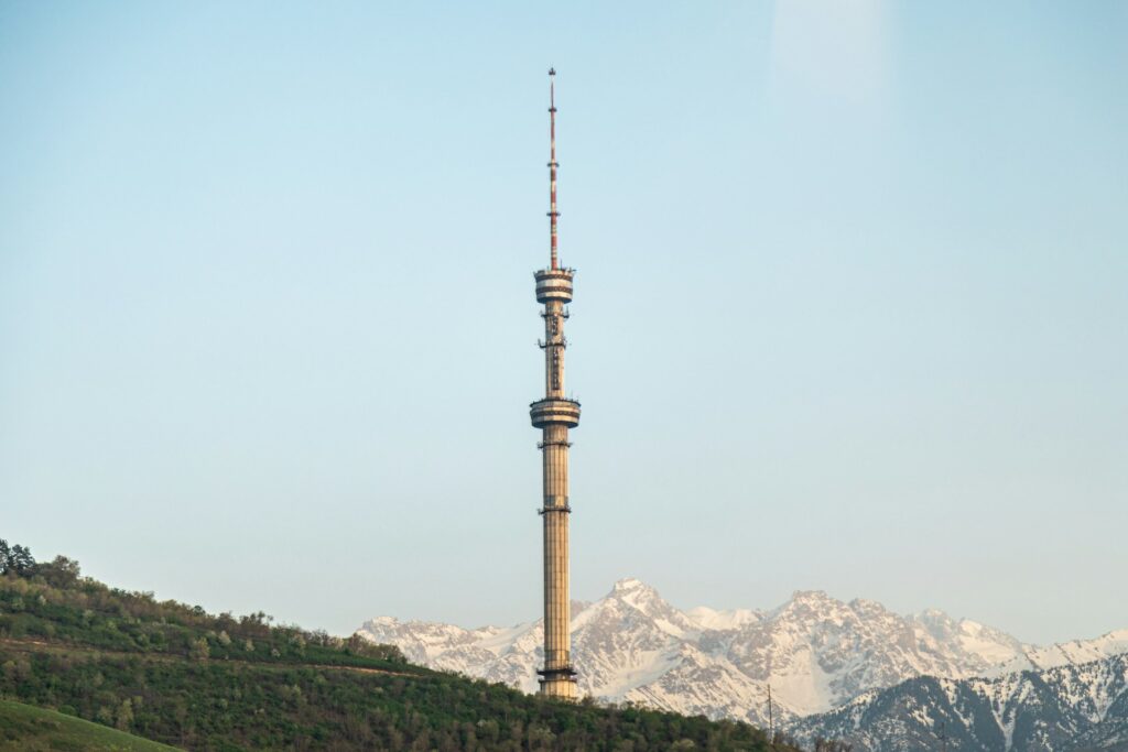 Legal, tax and strategic advisory in Astana Kok-Tobe