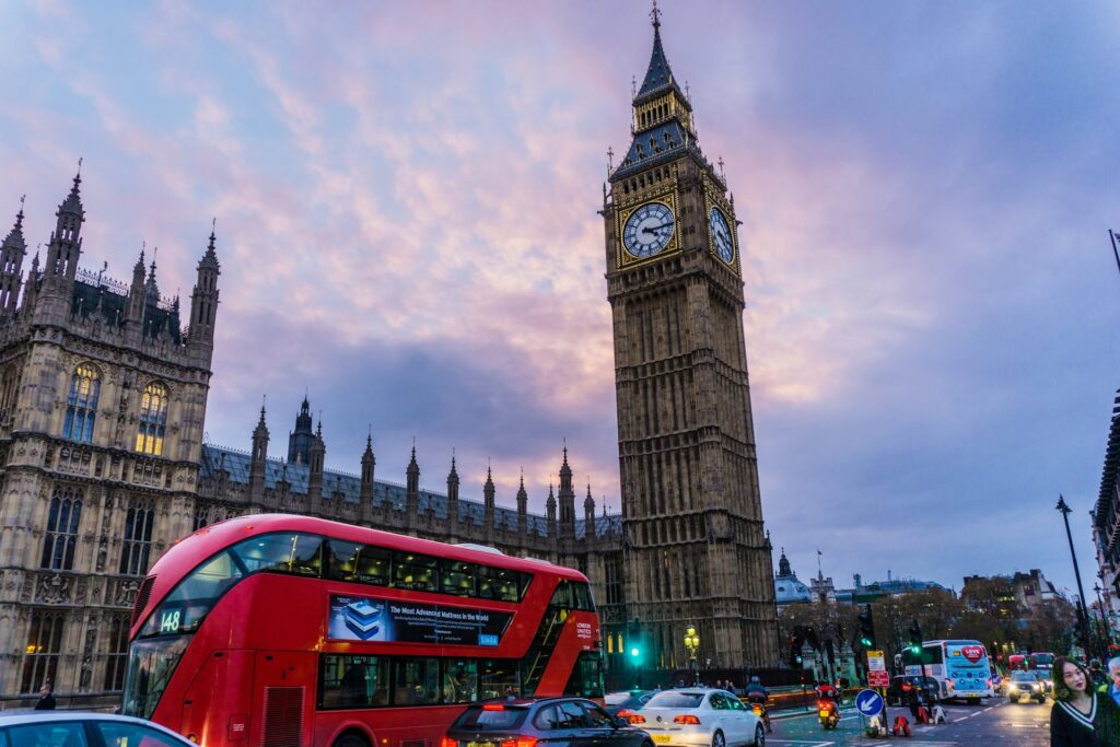 Legal, tax and strategic advisory in Astana London