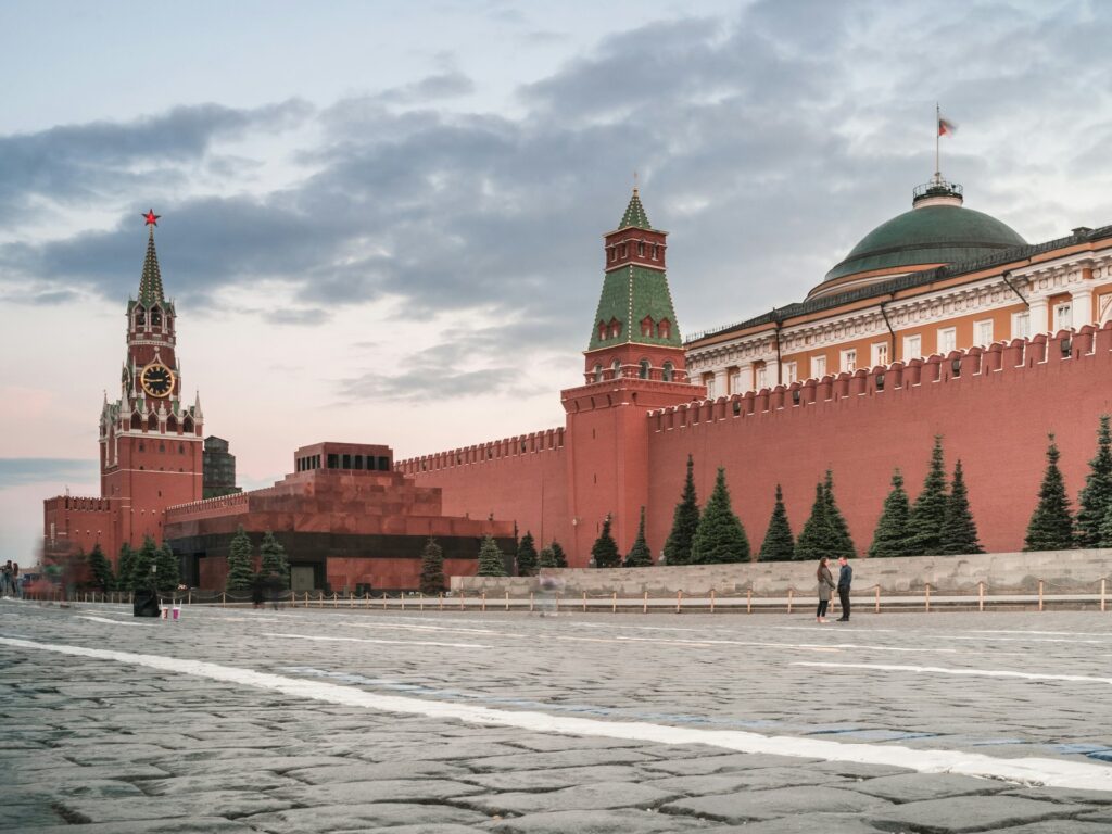 Legal, tax and strategic advisory in Astana Moscow